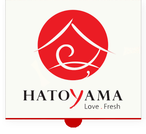 Nhà hàng Hải sản Nhật Bản Hatoyama