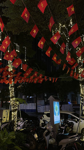 Photo from customer review